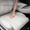 Universal All-Season Extended Leg Rest Cushion for L6-L9 Cars