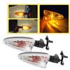 For BMW G310R   G 310 GS -2025 G 310 R Rear LED Turn Signal Light EA