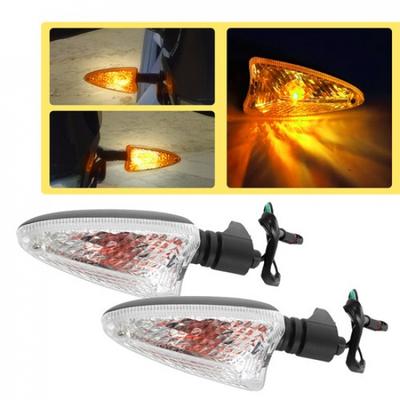 For BMW G310R G 310 GS -2025 G 310 R Rear LED Turn Signal Light EA