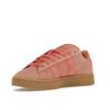 Adidas Campus 00s Wonder Clay Women Sneakers Red Preloved-Scarlet Gold-Metallic IE5587
