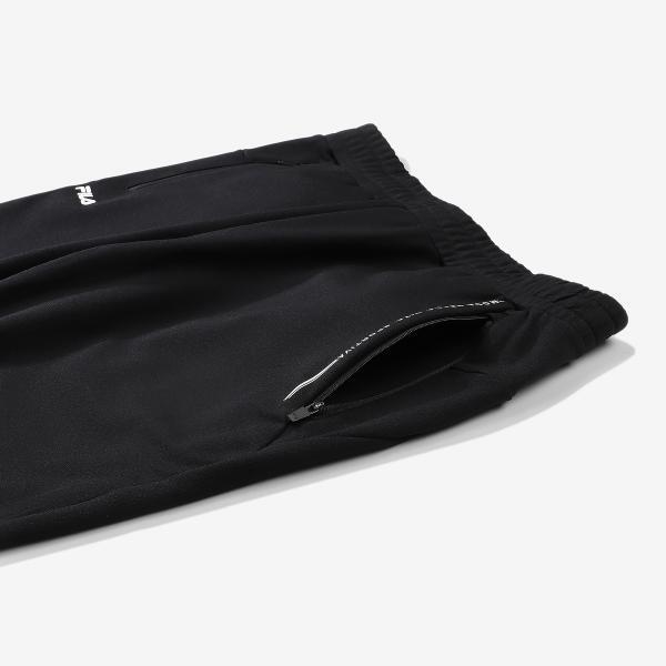 Fila Sports Woven Mix Fleece Pants