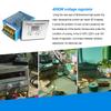 Voltage Regulator Iron LED Screen No Noise Pocket-size Adjustable Speed Controller Adjustment Corrugated Motor Governor