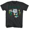 Beetle Bailey Beetle Brawl Comics Shirt