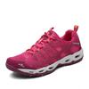 Unisex Schnelltrocknende Wanderschuhe Wasserschuhe Atmungsaktives Netz Outdoor Trail Sneaker Fluss Trekking Leichtes Laufen