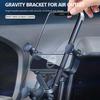 Universal Car Air Vent Gravity Phone Holder Accessories For Volvo V60 V50 V40 S80 S60 S90 C40 XC40 V70 XC70 XC60 XC90