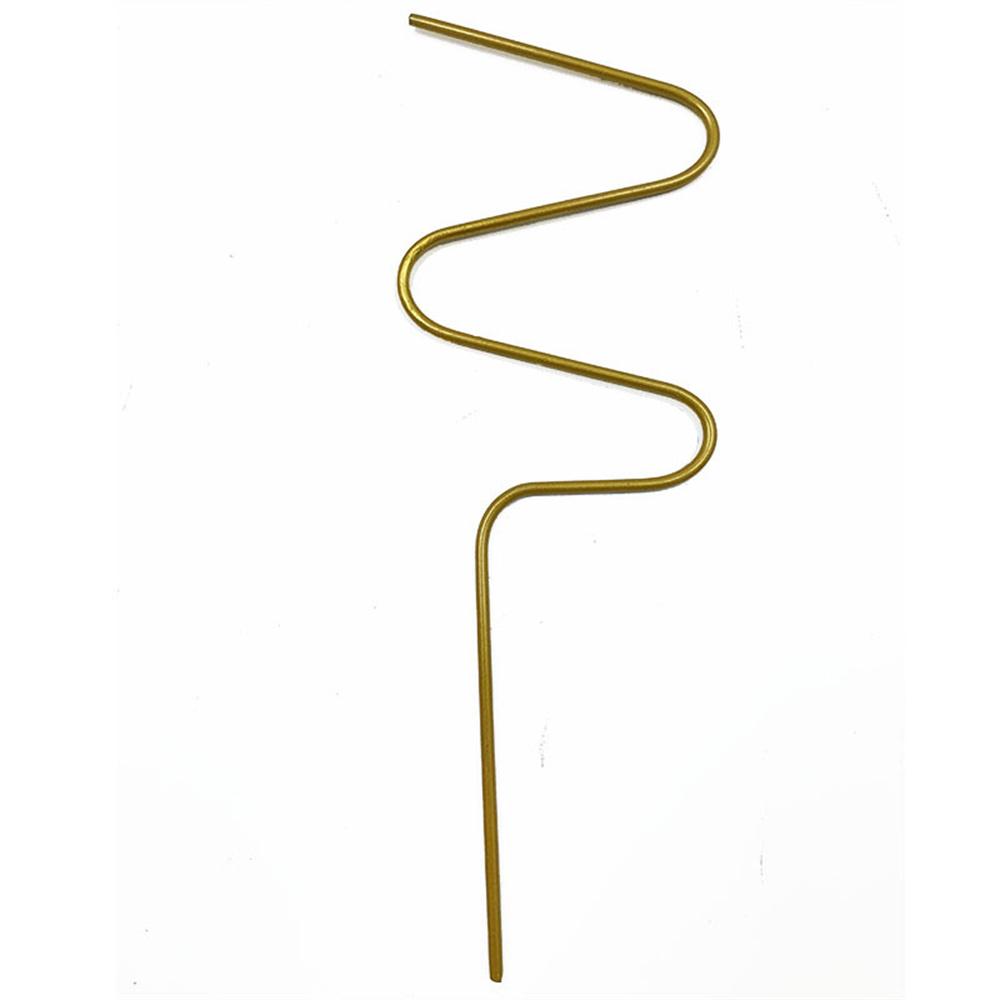 

Металлическая шпалера для вьющихся растений в помещении в саду, стойка для вьющихся растений, шпалера для горшечных растений, золотая опора для шпалеры, садовые принадлежности CHINA