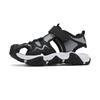 Kids' Beach Sandals Rotary Button Closed Toe Anti-collision Girls' Beach Sports Sandals Sandals for Boys