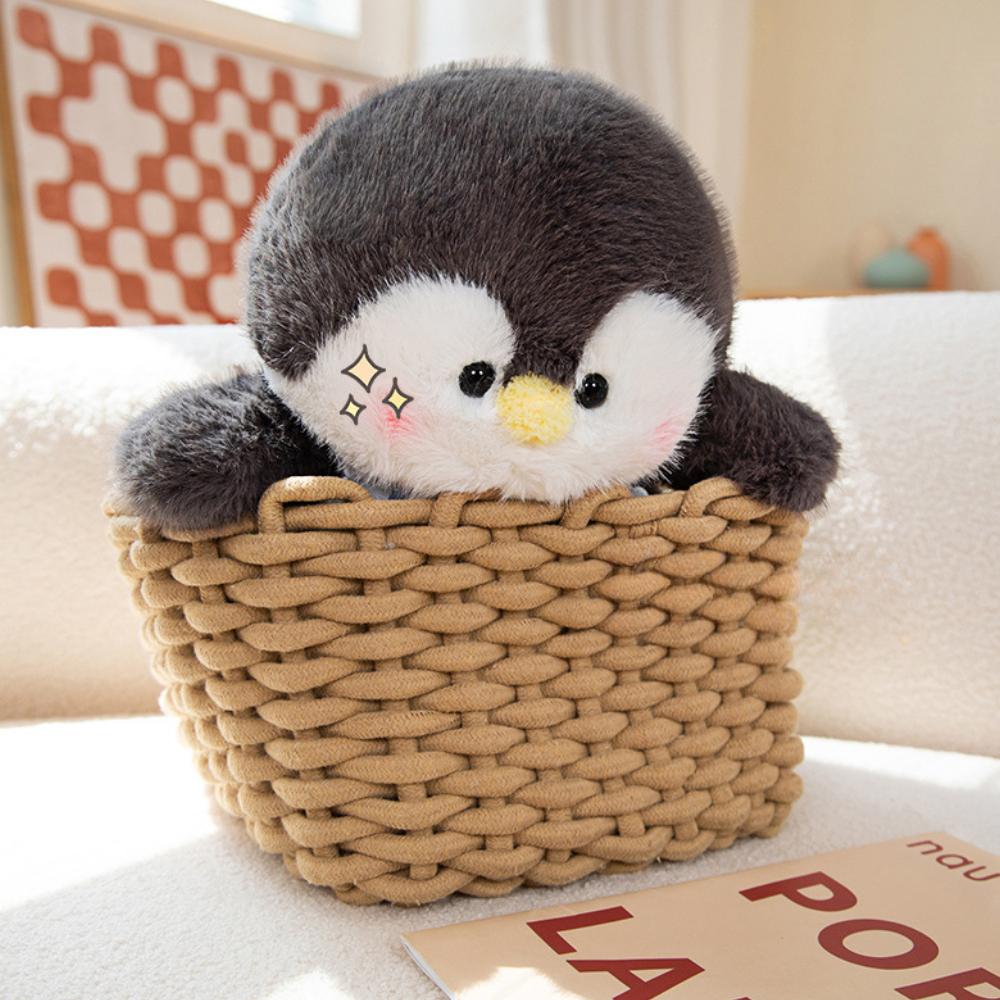 13/36cm Penguin Stuffed Animal Plush Penguin Stuffed Animals Soft Plush Cute Toy for Boys Girls