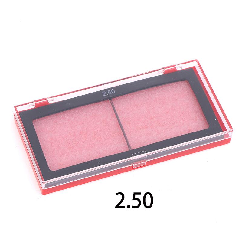 Welding Magnifier Lens Welding Mask 0.75-3.0 Diopter Welding Goggles Magnifier Screen Lens For Welding Work Shield Helmet Masks