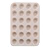 12/24 Holes Silicone Baking Mold for Baking 3D Bakeware Chocolate Round Sphere Mold Cupcake Pan Cake DIY Muffin Kitchen Tools