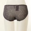Venus 25ss Layered Briefs  Modal Print  Lace 3pieces Vpt6258aset