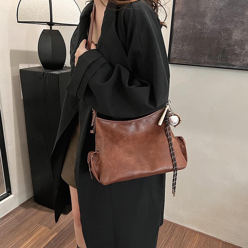 Geantă Tote de Mare Capacitate Geantă Nouă Navetistă Versatilă Geantă Messenger