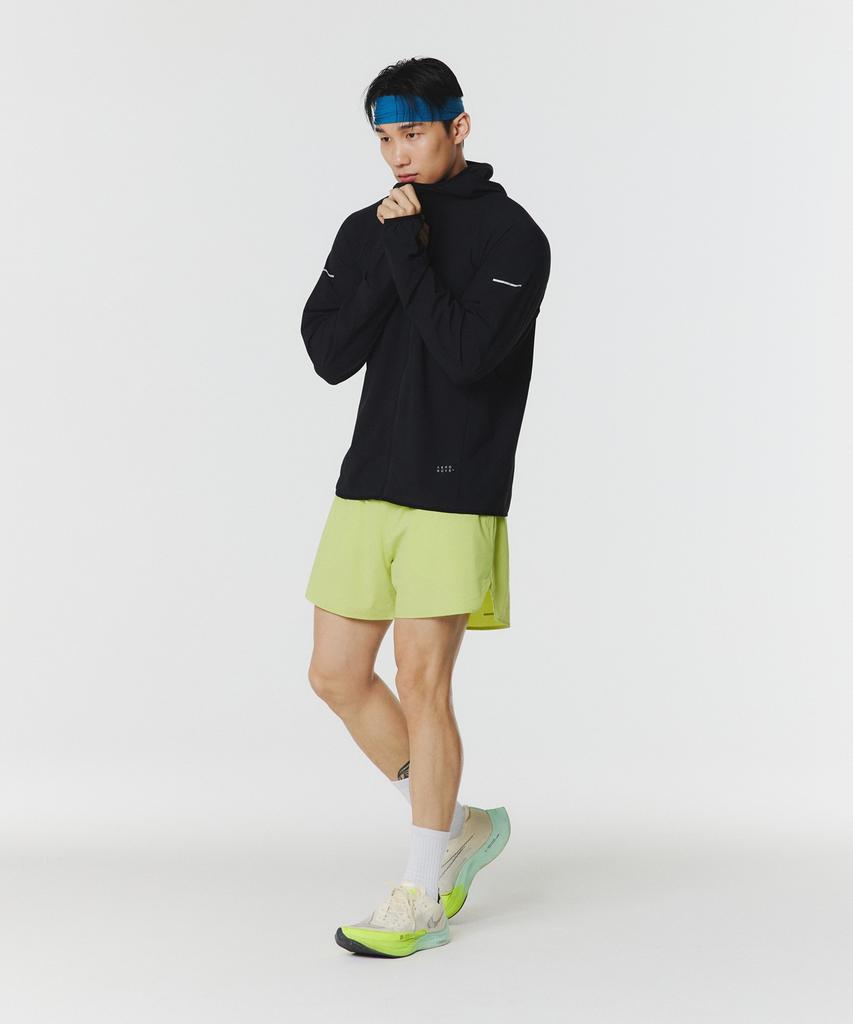 Musinsa Standard Sports [City Running] Air Grid Jacket (3 Colors)