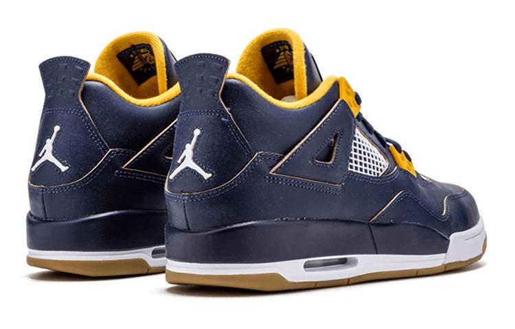 Jordan 4 Retro Dunk From Above GS 408452-425
