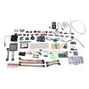 Development Board Kit Mainboard Sensor Basic Learning Creator IoT Kit for Programming