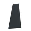 100pcs Building Blocks Technicalalal 90029 (Left) 2x4 Wedge Plate MOC creatività giocattolo educativo per bambini regalo