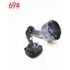Cloud Mirror Bracket Model 269 Modified Bracket Suitable for Arcfox T5 Dashcam Bracket Streaming Media Modification Manufacturer