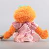 Street Hand Puppet Plush Toys Elmo Cookie Monster Ernie Adorable And Premium Quality Dolls**