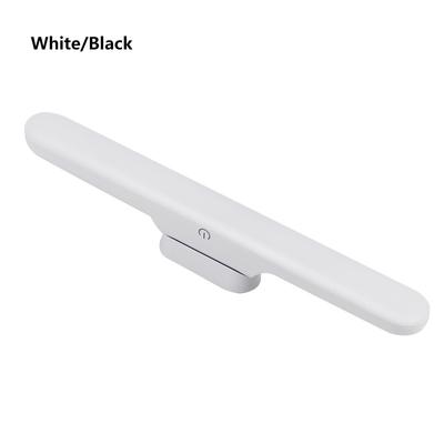 LED Makeup Morror Light Vanity Book Light 5V USB 30CM Wall Lamp  Eye Protection  Hanging Magnetic Lamp Touch Switch Night Light