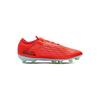 Under Armour Magnetico Select 4 FG Ares Red Unisex Sneakers Stream 3027707-862