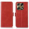 Wallet Case for Edge 20 - Leather/PU, Red