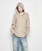 ACME DE LA VIE Low Gauge Cable Knit Hoodie (3 Color)