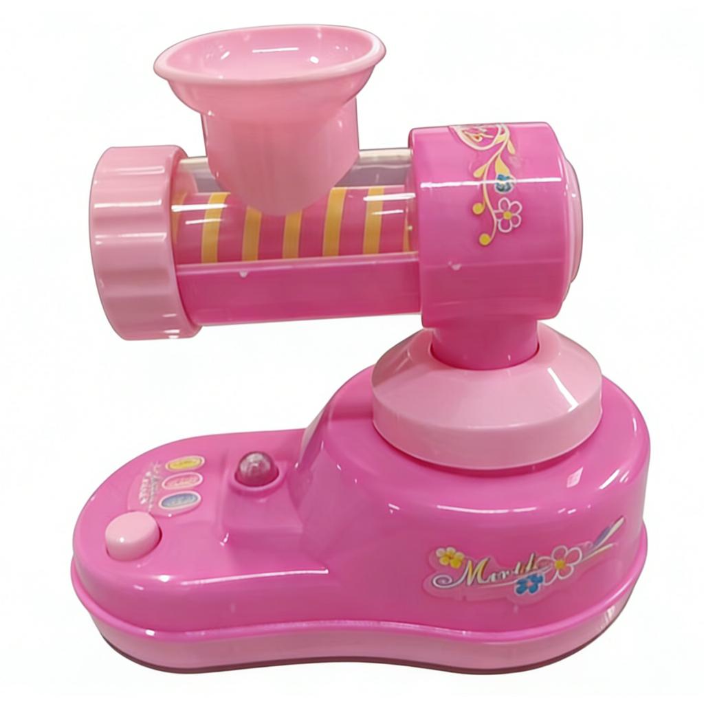 Realistic Mini Home Appliances Role Play Enhances Creativity Through Interactive Household Simulations