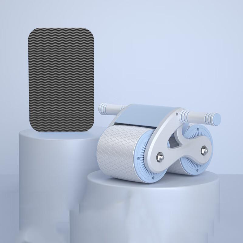 Gubao Smart Auto Rebound Abdominal Wheel