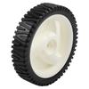 Replacement Wheels Front Drive Wheels Lawn Care 53 Teeth Design Cost-Effective Replacement For CRAFTSMAN Models