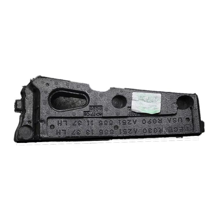 Front Bumper Replacement for Mercedes W251 (2518851337/2518851437) Front Bumper - Foam