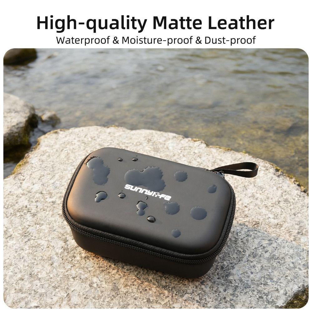 Shockproof Street Photography Kit Storage Bag for Insta360 Ace Pro 2/Ace Pro