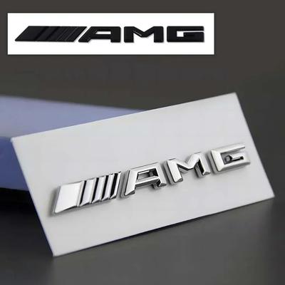 Išoriniai priedai – Emblemos