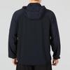 Under Armour Men's Woven Hooded Jacket