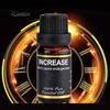 Male Penis Enhancement Enlargement Retard Ejaculation Sex Time Delay Massage Oil