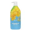 Rapeseed Flower Vitamin E Body Wash 750g