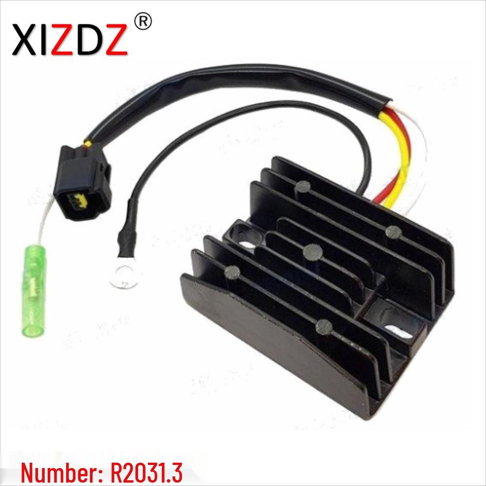 

2031.3 Compatible with SUZUKI GS250 GS1100 32800-44120 32800-49140