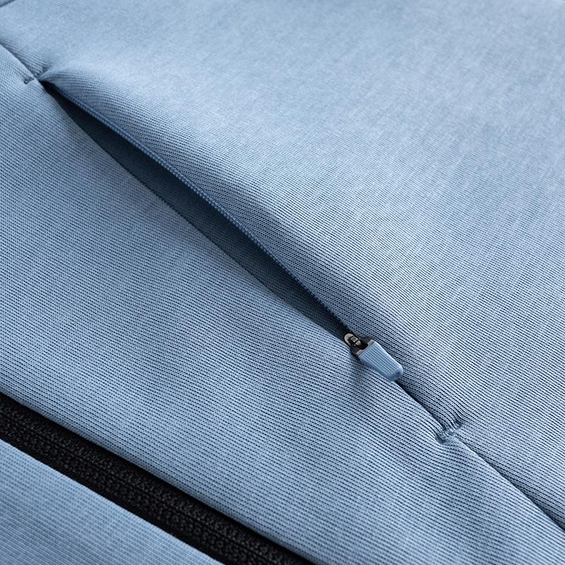 Anta Autumn Comprehensive Training Sports Suit Men Suit 952537201-2