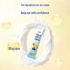 FIRMUS Kids Orange Liquid Calcium Magnesium Zinc Supplement