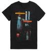VINTAGE DEPECHE MODE SCHWARZES CELEBRATION T-SHIRT Unisex T-Shirt