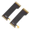 1Pair LCD Screen Display LED Light Flex Cable for A1706 A1708 A2289 A2159 A1707 A1990 LCD Screen Cable Flex 821-00732/821-00691