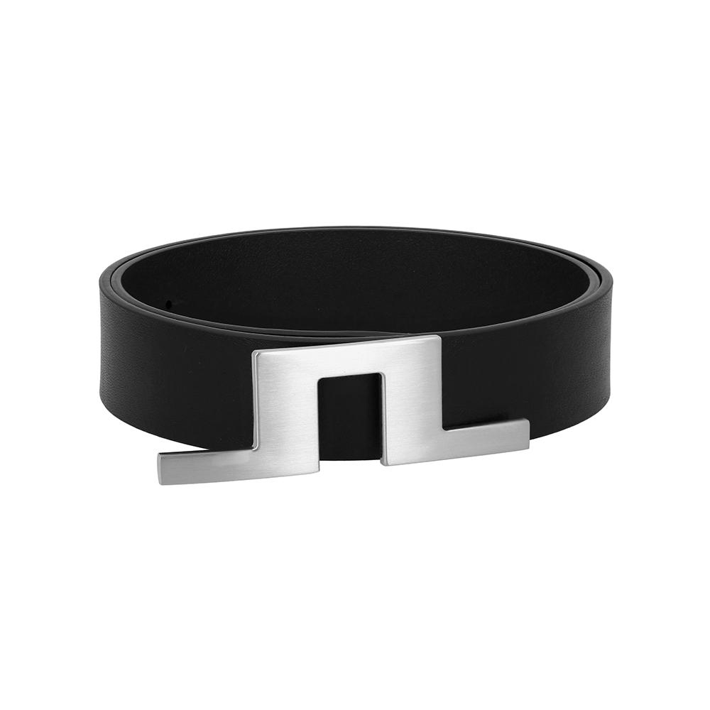 J.lindeberg Bridger 35 Golf Belt 9999 Buac16993 BUAC16993 9999 (80)
