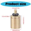 Camps  Gas Cylinders Refilling Adapters Must Get Suitable for Outdoor Enthusiasts