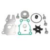 6BG-W0078 for Yamaha 4-Stroke 30HP 40HP F30 F40A Outboard Water Pump Impeller Kit 6BG-W0078-00 6BG-W0078-01 18-3490