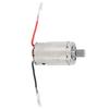 7.4V 390 Motor RC Car Motor for SCY 16101/16102/16103/16201/16106 1/16 RC Car For RC Crawler