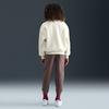 Unisex Nike Kids Sweatshirts Crew Neck Moderate