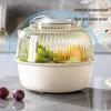 Jiabangshou Simple Fruit and Vegetable Drain Basket