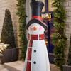 Cute Christmas Decorations Creative Christmas Supplies Gifts New Year's Supplies  Party Supplies