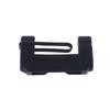 Universal Silicone Car Seat Belt Buckle Covers Clip Anti-Scratch