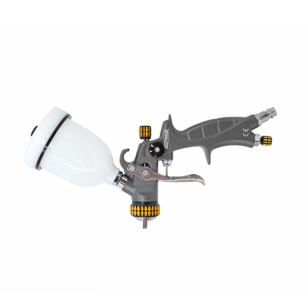 AW Tools Mini Air Spray Gun