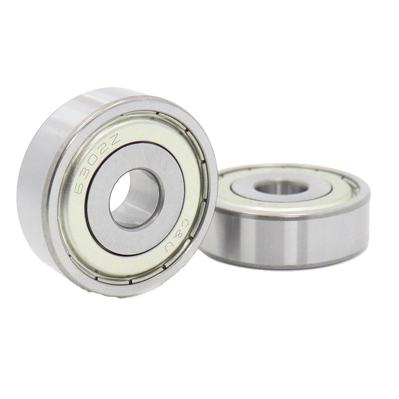 6401 RS ZZ Bearing 124213 Non-standard Ball Bearings ( 1 PC ) 12*42*13 mm